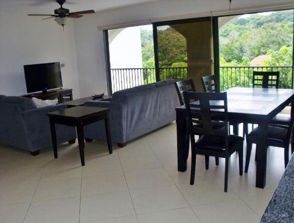 19-5981 AF Clayton alquile bello apto. amoblado en Panamá (Distrito)