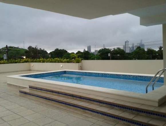 19-6161 AF Cómodo apto. se vende en Parque Lefevre en Panamá (Distrito)