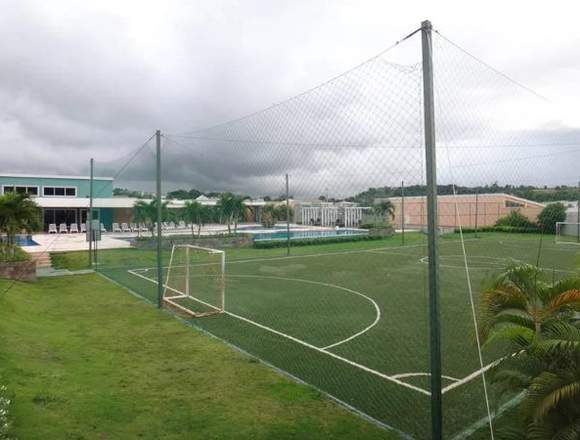 19-6610 AF Alquile linda casa en Brisas del Golf en San Miguelito (Distrito)