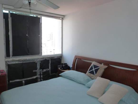 19-6765 AF A la venta apartamento en San Francisco