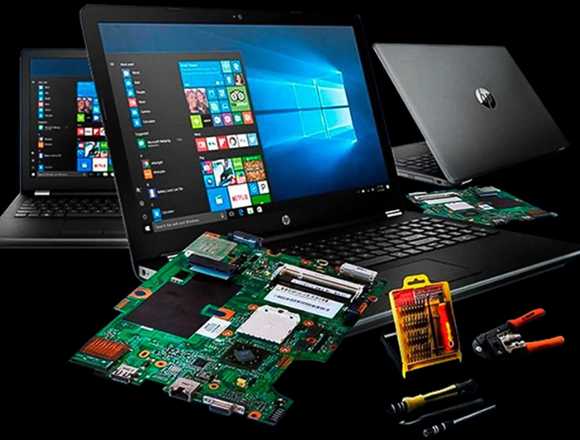 SERVICIO TECNICO INFORMATICO en Logroño (Municipio)