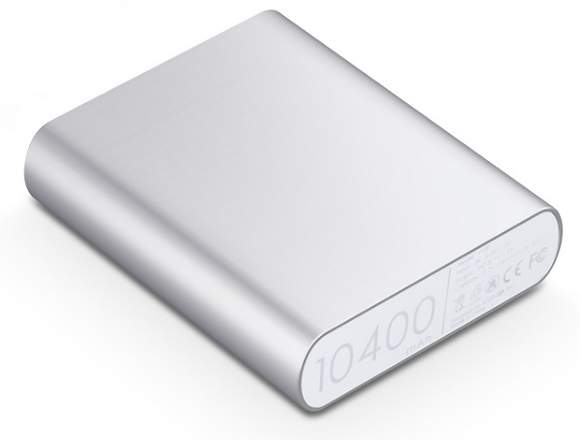 POWER BANK POTENCIA 10400 mAh en Santo Domingo Norte (Municipio)
