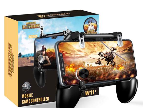 GAMEPAD CONTROL PARA JUEGO MOVIL en Santo Domingo Norte (Municipio)