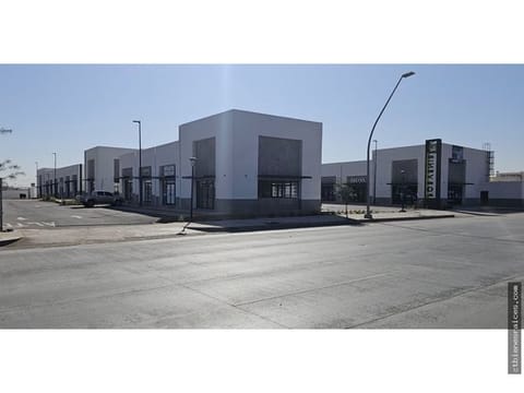 Locales en Venta a Estrenar en Av. Principal Cd. Juárez, Chihuahua
