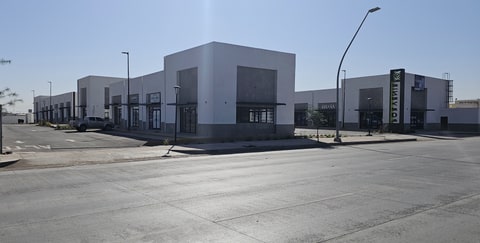 Locales en Venta a Estrenar en Av. Principal Cd. Juárez, Chihuahua en Juárez (Municipio)