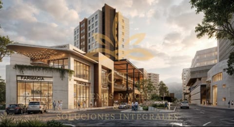 Locales nuevos en renta. Desarrollo Integral Premium Cd. Juárez Chih. en Juárez (Municipio)
