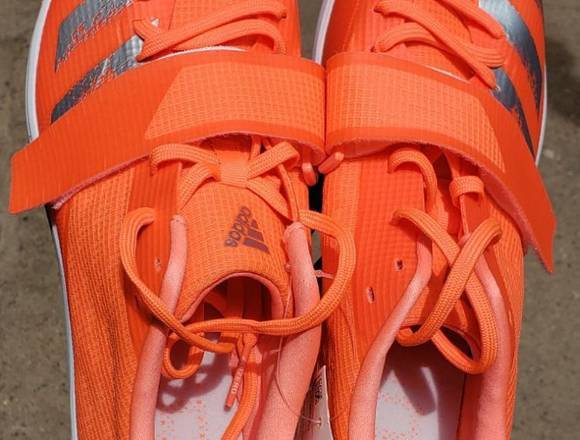 vendo zapatos adidas en Juticalpa (Municipio)
