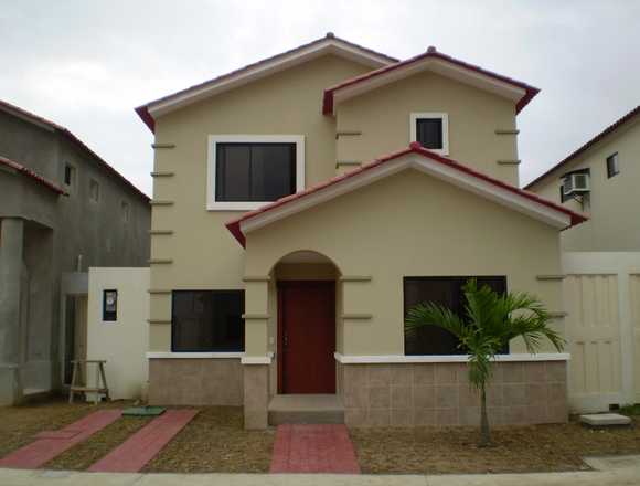 CASA CIUDAD CELESTE URB. LA SERENA en Guayaquil (Cantón)