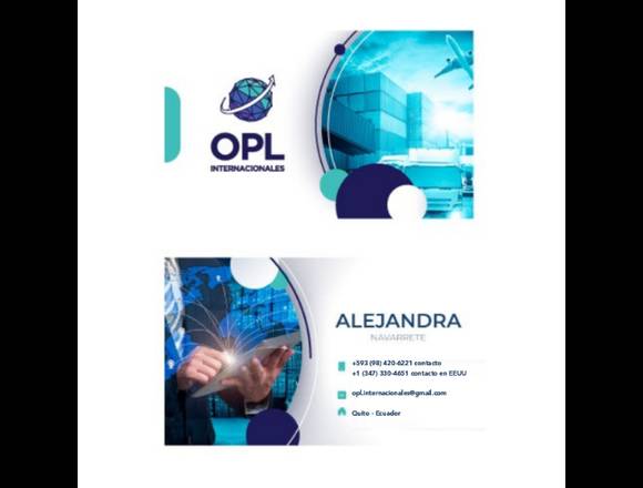 Asesoría en Comercio Exterior en Quito (Cantón)