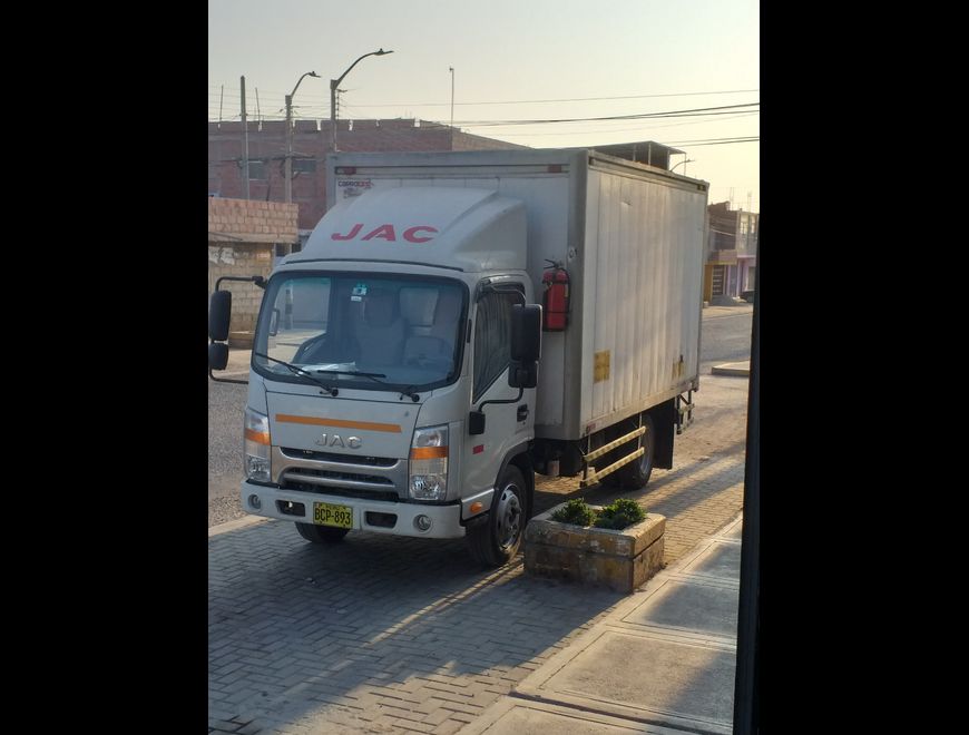 Transporte, Fletes a nivel nacional en Coronel Gregorio Albarracín Lanchipa (Distrito)