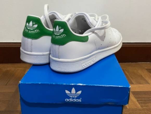 Adidas Stan Smith para dama en Montevideo (Localidad)