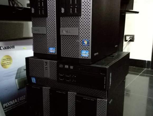 Computadoras para renovar tu oficina en San Marcos (Municipio)