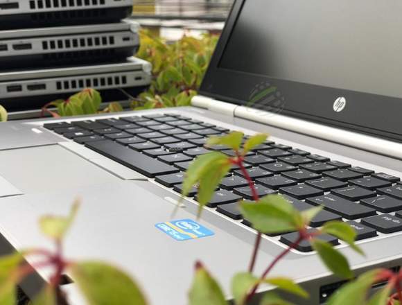 Laptop Hp 8470p Procesador Core I5 en San Antonio Sacatepéquez (Municipio)