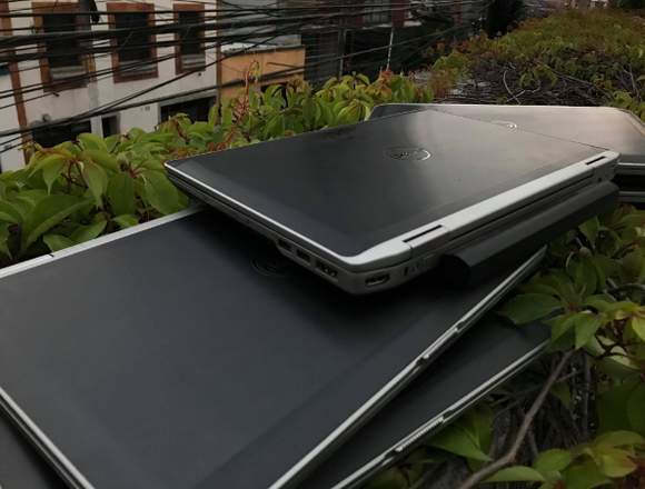 Nuevo ingreso de Laptop Core i7 DELL en Sololá (Municipio)