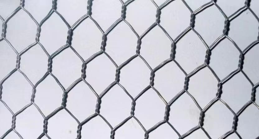 Máquina para fabricar mallas hexagonales 2026