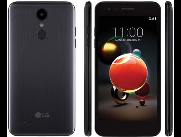 LG ARISTO 2 NUEVO SIN CAJA en Santo Domingo Norte (Municipio)