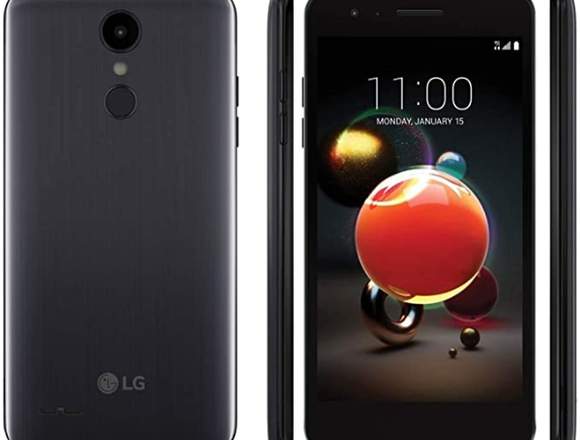 LG ARISTO 2 NUEVO SIN CAJA en Santo Domingo Norte (Municipio)