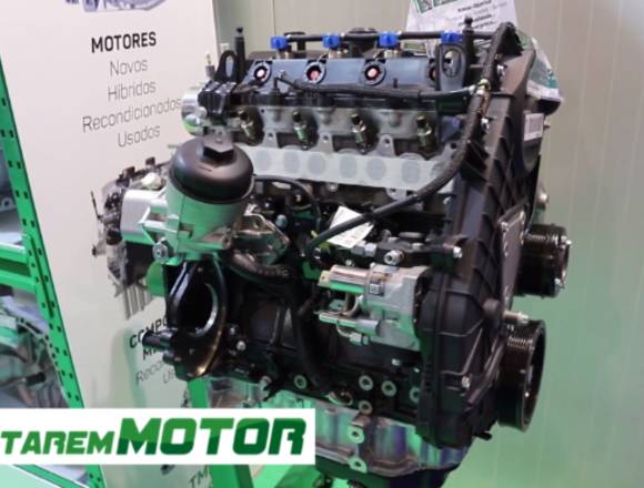 SantaremMOTOR - Motores, Caixas de Velocidades em Santarém (Concelho)