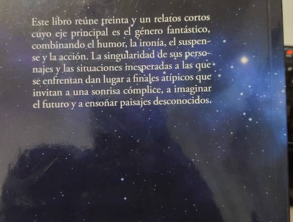 Los mejores relatos de El Relator Nómada en Madrid (Municipio)