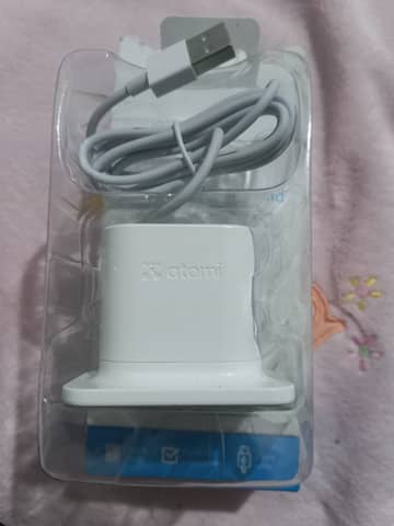 Cargador de iPhone y cargador de airpods en Soyapango (Municipio)