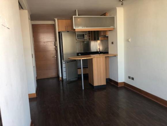 Departamento Las Condes, Américo Vespucio Norte