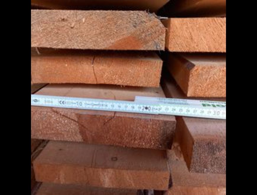 4 x ( 20 - 32 ) x 500 cm 19€ m² in Geltendorf (Lokalität)