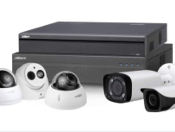 SYNETLINK VALPARAISO, EQUIPOS DE VIGILANCIA, CCTV en Valparaíso (Comuna)