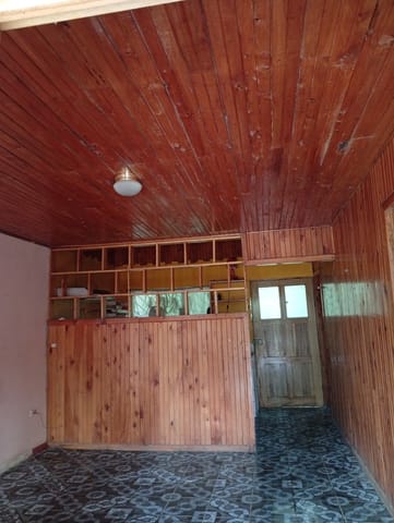 En venta: Hermosa propiedad en Sitio Mata de Turrialba