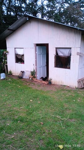 ¡Se vende bonita propiedad en Guayabo de Turrialba! en Turrialba (Cantón)