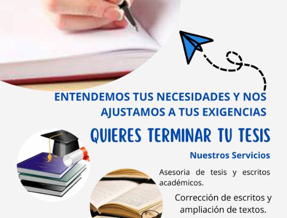 Redacción de textos académicos y creativos. en Venezuela (Localidad)