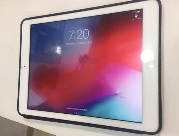 iPad Air 1 De 16gb En Perfecto Estado en Bogotá, D.C. (Municipio)