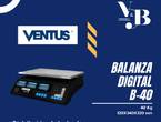 BALANZAS VENTUS EN PROMOCION - APROVECHA