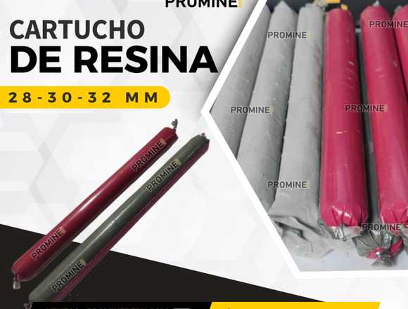 CARTUCHO DE RESINA PARA ANCLAJE–PROMINE PERÚ||LIMA en San Juan de Miraflores (Lima 29) (Distrito)