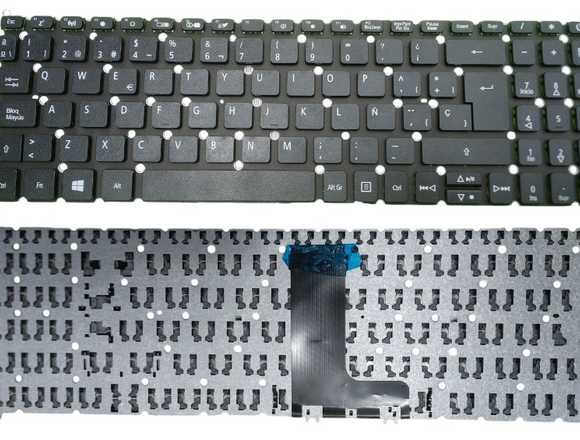 Teclado Acer Aspire 3 A315-54 Aspire 5 A515-54g en San Juan de Miraflores (Lima 29) (Distrito)