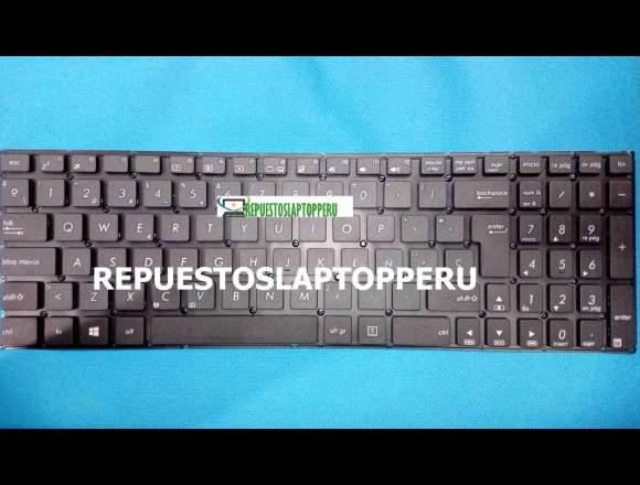 Teclado Asus X556 X556U X556UA X556UB X556UF