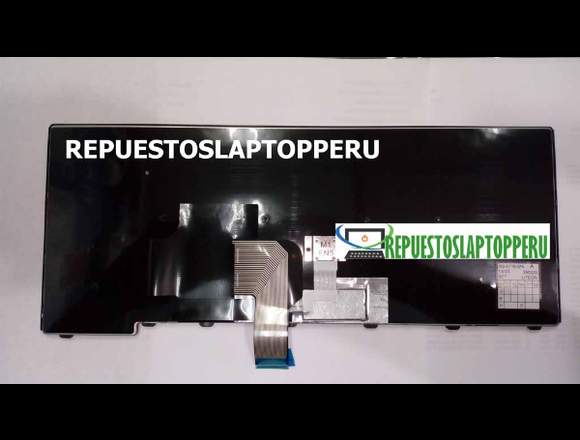 Teclado Lenovo T440p T431 T431s T440