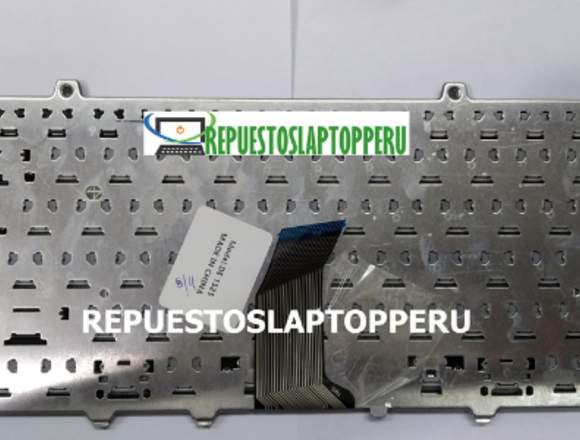 Teclado Dell Inspiron 1525 1545 1526 Xps M1330 en Lima (Lima 1) (Distrito)