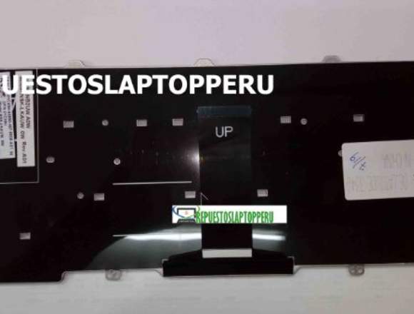 Teclado Dell Latitude 3340 E5450 E7450 94f68 en Lima (Lima 1) (Distrito)