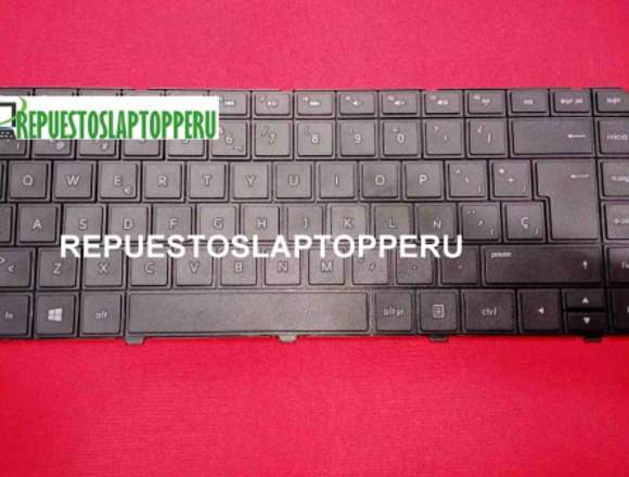 Teclado Hp G4-1000-cq43 450 -1000 100% Nuevo