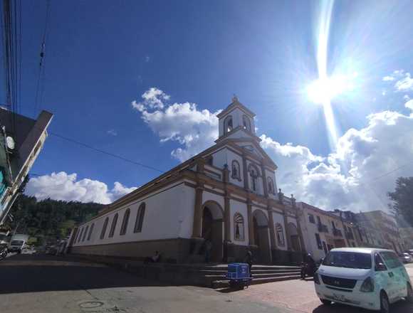 Casas Campestres, condominio campestre en Nariño (Municipio)
