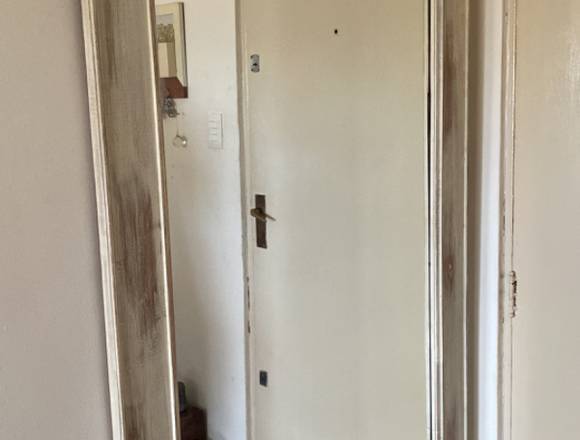 Impecable espejo Vintage en Montevideo (Localidad)