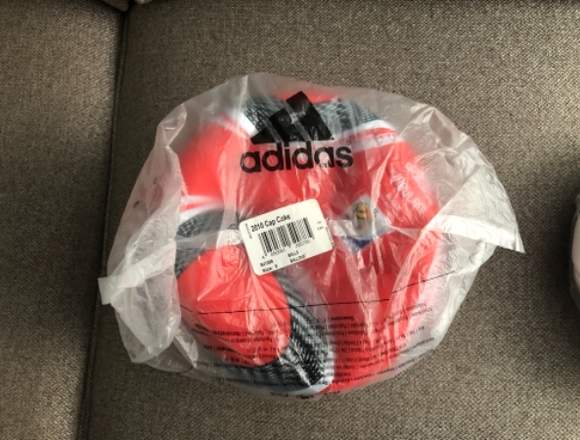 Balones de Fútbol Nuevos Originales