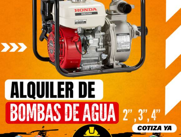 Alquiler de Equipo Pesado en Panamá (Distrito)