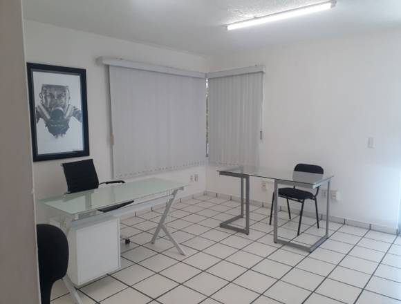 Oficinas / Despachos Zona Minerva Guadalajara en Guadalajara (Municipio)