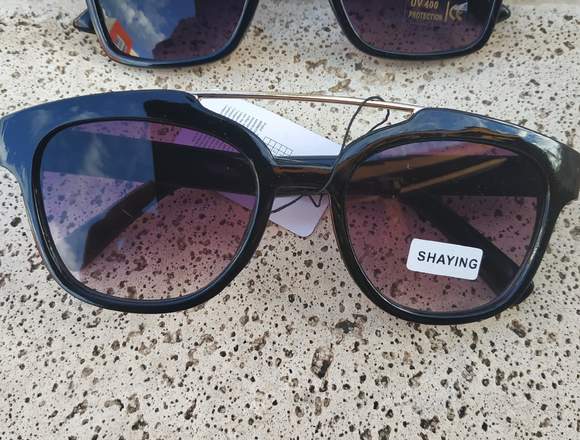Lentes/anteojos De Sol Fall Importados, Originales