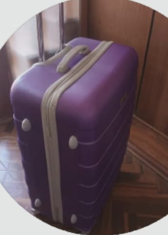 SE VENDE MALETAS DE VIAJE en Lima (Lima 1) (Distrito)