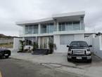 Hermosa Casa Frente a la Playa en Jipijapa (Cantón)