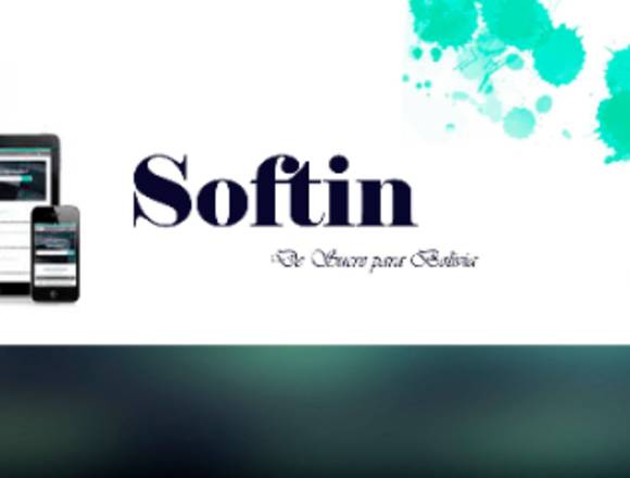 Creacion de Aplicaciones y Paginas Web en Sucre (Localidad)