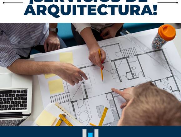 Servicios de Arquitectura en Santo Domingo de Guzmán (Municipio)