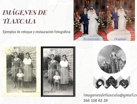 Fotografía y video profesionales